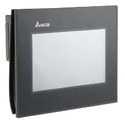 Delta DOP-B 7 Inch HMI