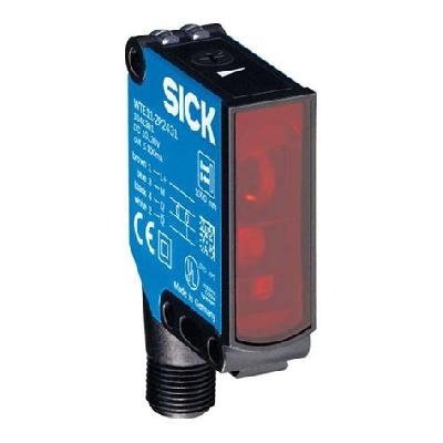 Diffuse Photoelectric Sensor