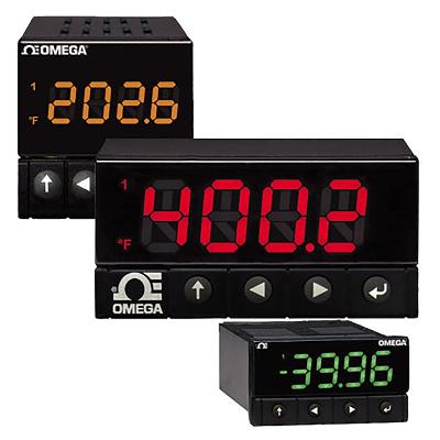 Digital Panel Meter