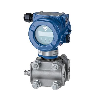 Digital Pressure Transmitter
