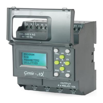 GIC Mini PLC