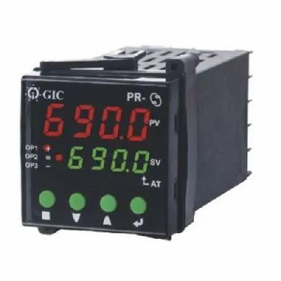 Gic On Off Temperature Controller 151g11b