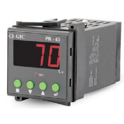 GIC Temp Controller