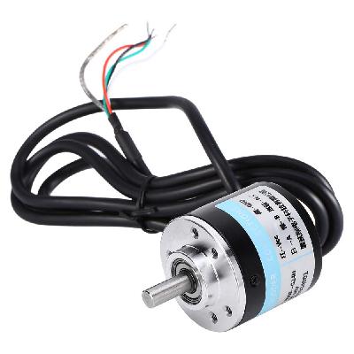 Incremental Rotary Encoder