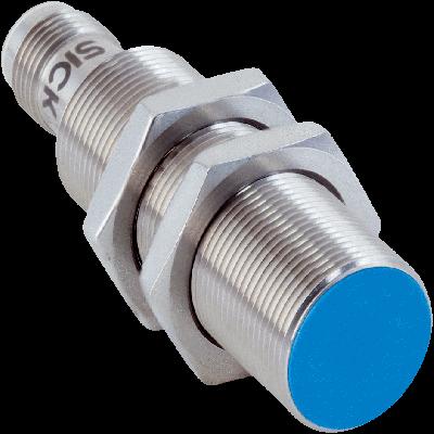 Inductive Proximity Sensors