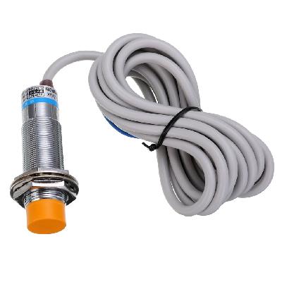 Proximity Capacitive Sensor