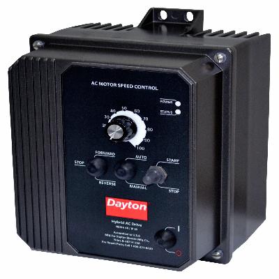 VFD Drive