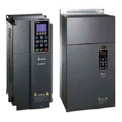 AC Motor Drive C2000 Series