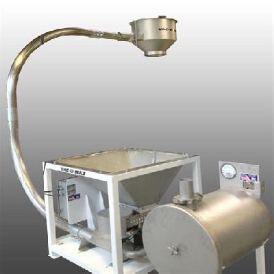 Accessories for Vacuum Conveyors
