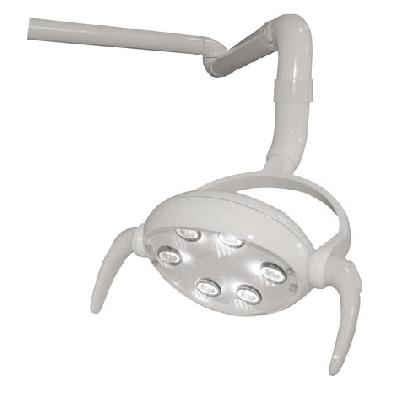 Dental chair 6 LED Light With Sensor
