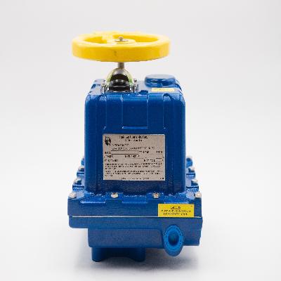 Electrical Actuators