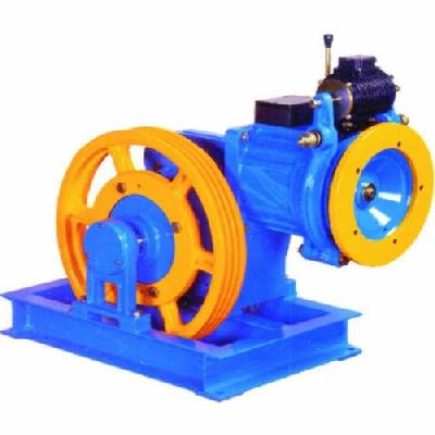 Lift Motor