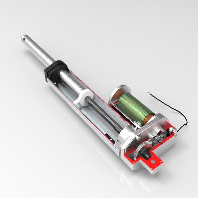 Linear Actuator