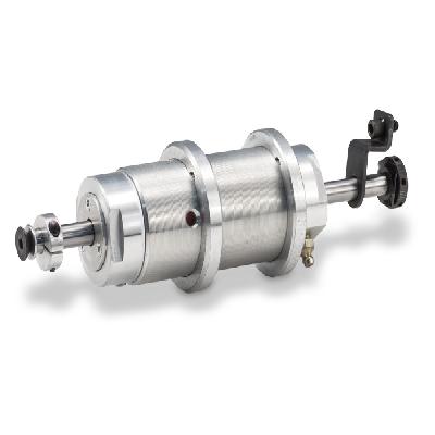 Precision Hydraulic Feed Control