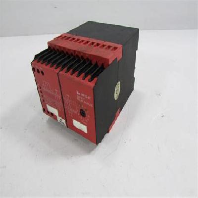 Safety Relay Module