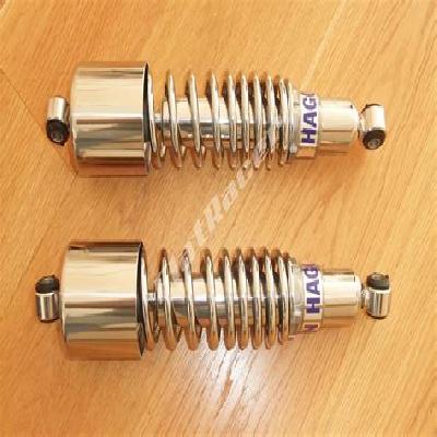 Stainless Steel Shock Absorber