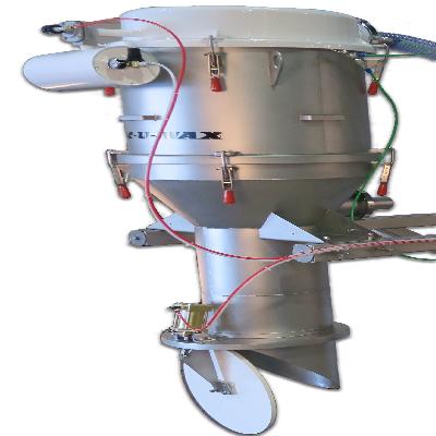 Vacuum Conveyors for Powder