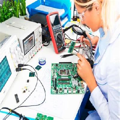 Hardware Engineering Service