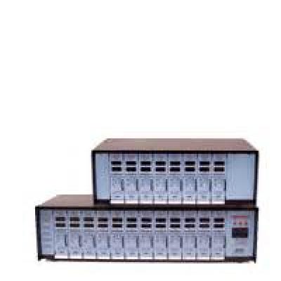 Mold Control System