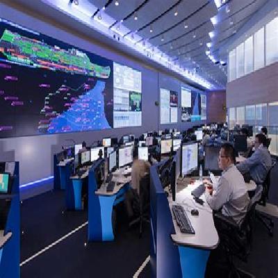 Operator Station