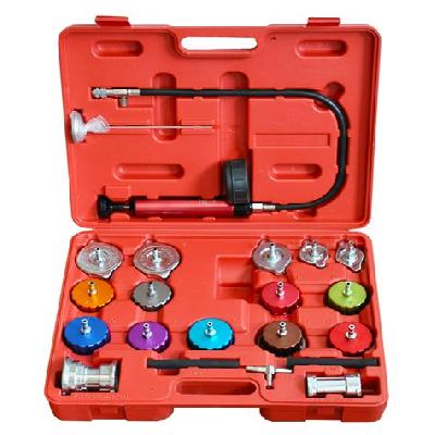 Radiator Cap Pressure Tester