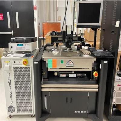 Reliability Testing Machine