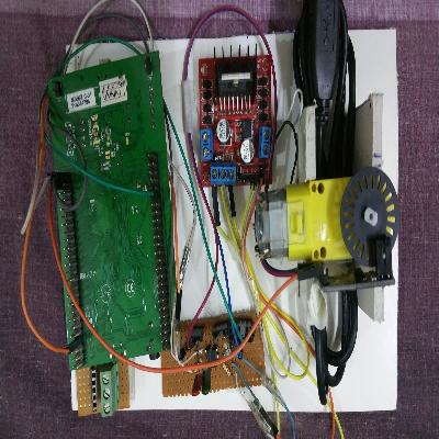 Speed Control System