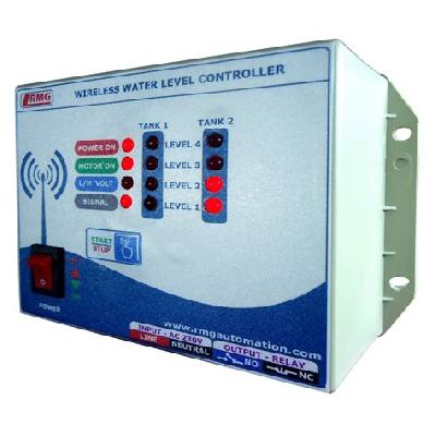 Water Level Controller