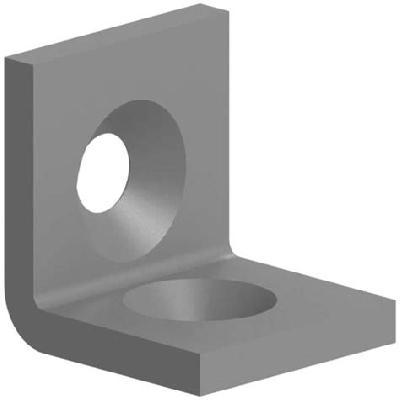  L Bracket