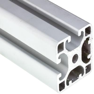 40x40R Mm Aluminium Profile