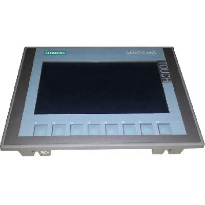 Siemens HMI