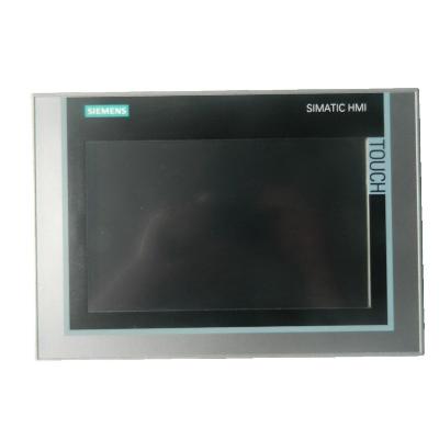 Siemens HMI 