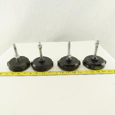 80mm Plastic Leveling Pads