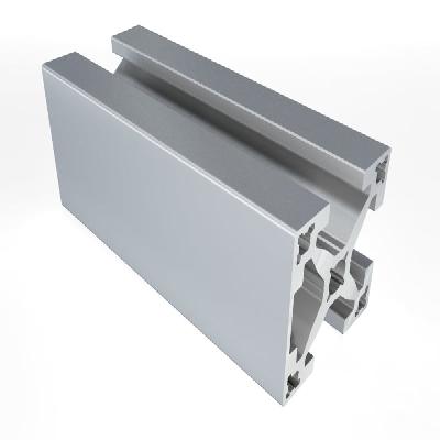 Aluminum Corner Bracket Joints