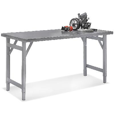 Assembly Table