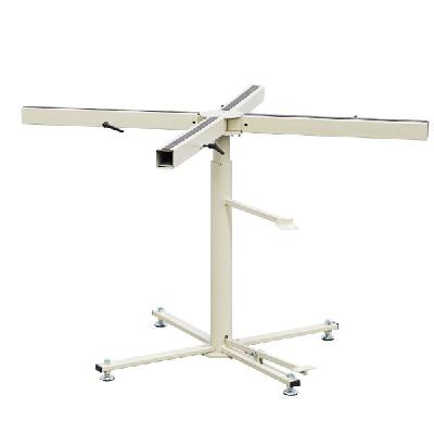 Assembly Table Rotating Table