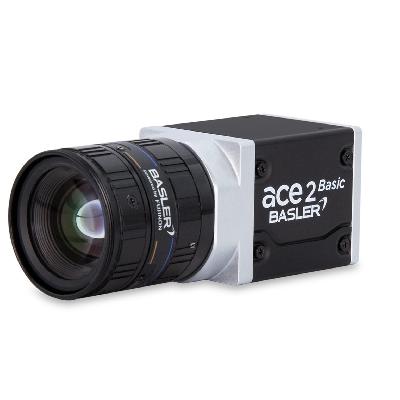 Basler Ace Camera
