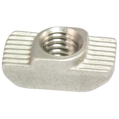 Broaching Nut