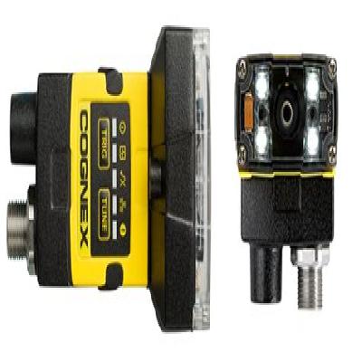 Cognex Vision Sensor IS2000