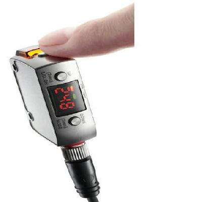 Laser Sensor