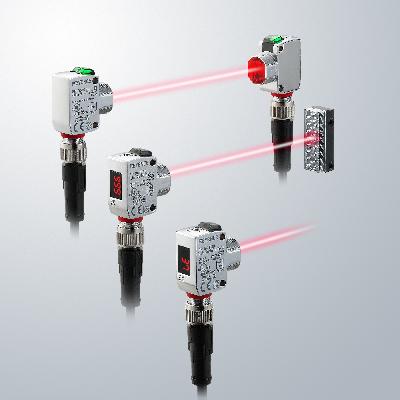Keyence Photoelectric Sensor