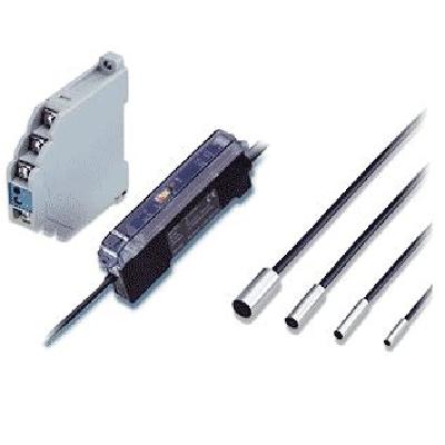 Keyence Proximity Sensor
