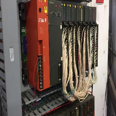 Plc Repair Service