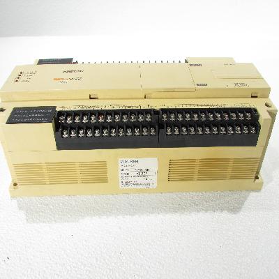Mitsubishi Programmable Logic Controllers