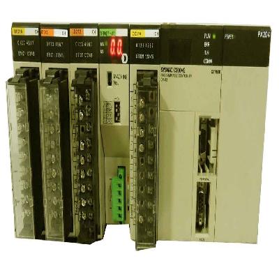 Omron Plc Repair Service