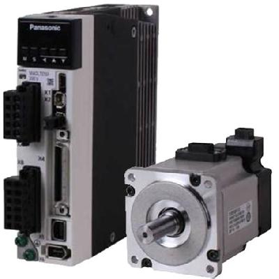 Panasonic AC Servo Motor