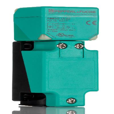 Inductive Proximity Sensors