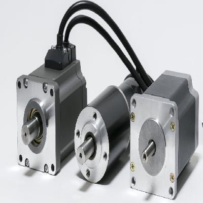 Servo Motor Drive