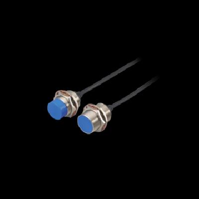 Two-Wire Self Contained Amplifier Proximity Sensors