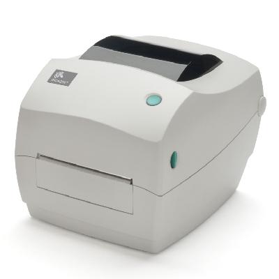 Desktop Label Printer
